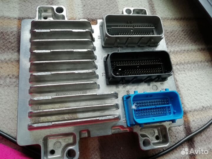 Opel астра g разбор