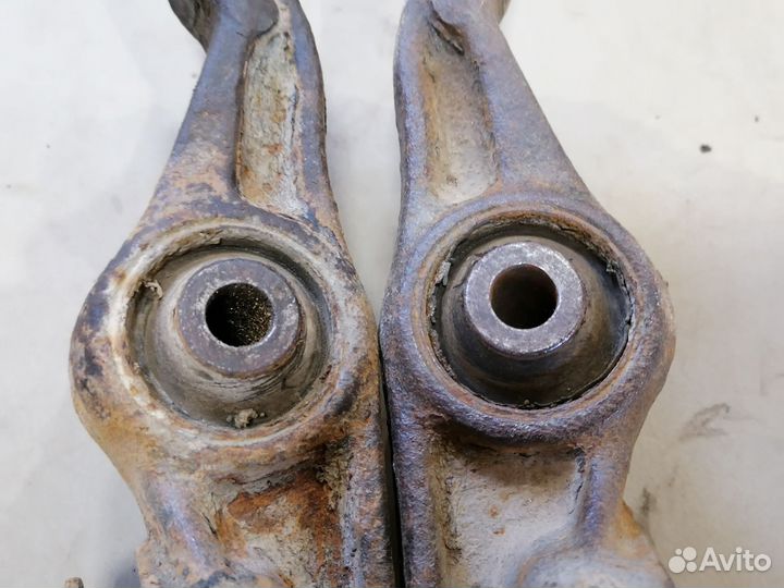 Рычаг передний нижний для Honda Accord 4 1990-1993