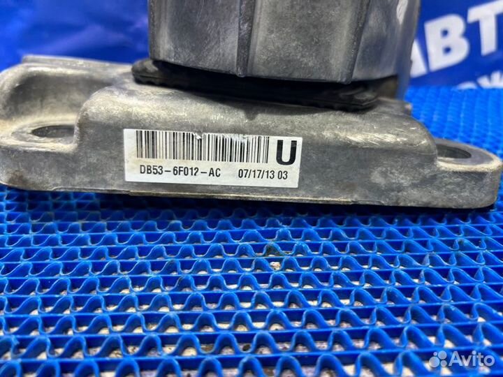 Подушка двигателя Ford Explorer внедорожник KX BDA