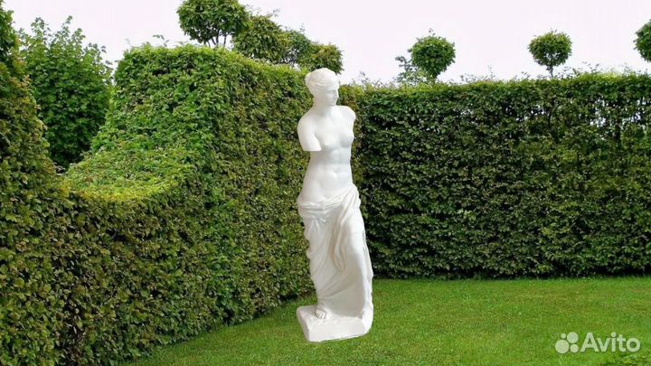 Скульптура Венера Милосская