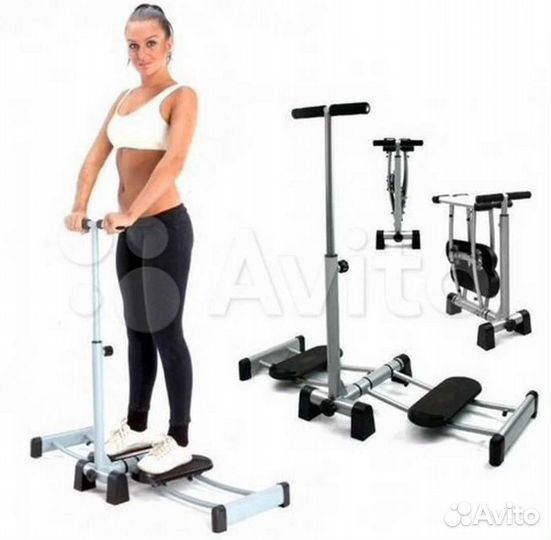 Тренажёр leg magic