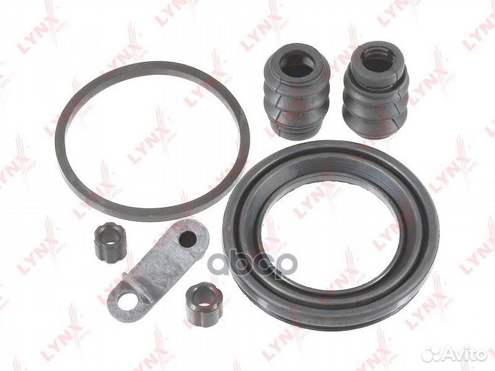 Ремкомплект тормозного суппорта перед BC044