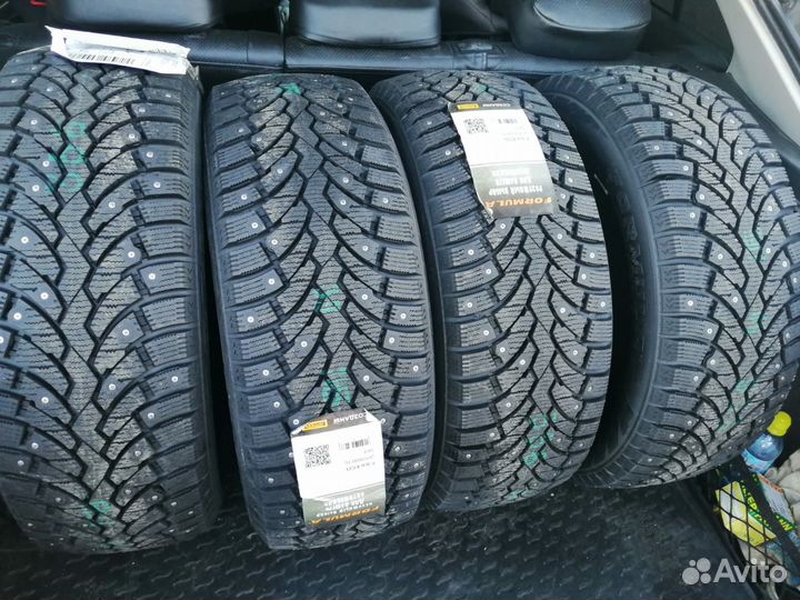 Formula Ice 175/65 R14 115