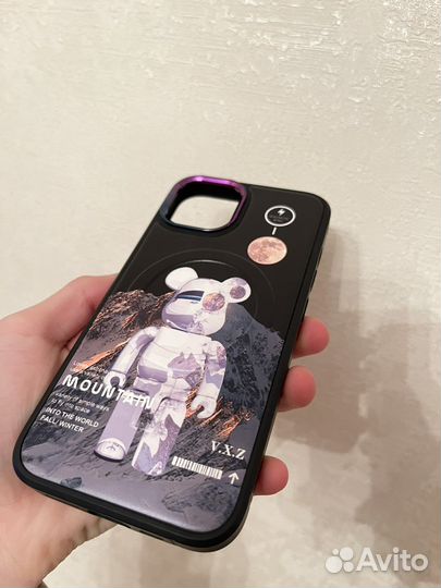 Чехол на iPhone 13 и 14