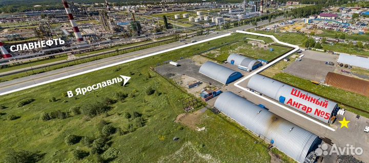 Dynamo Snow-H MSL01 205/70 R15 100T