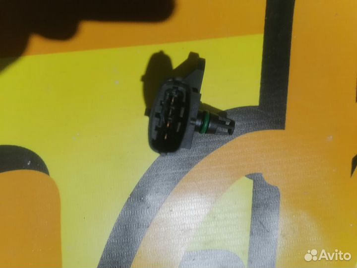 Датчик абсолютного давления Porsche Cayenne