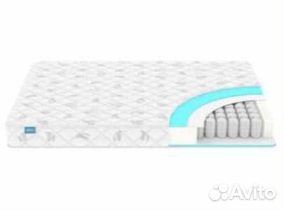 Матрас Мистер Слип Multi Line элит стронг 190х200