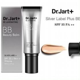 Dr.Jart Осветляющий BB крем SPF