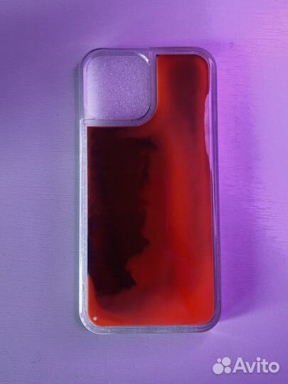 Чехол 13 Pro Max