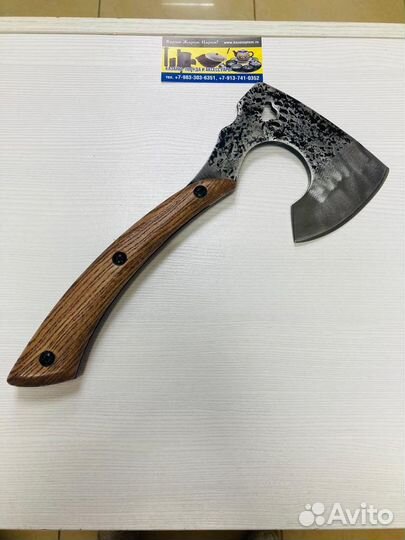 Топор кованый «Скиф»