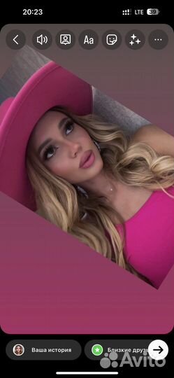 Шляпа, шляпка в аренду