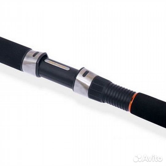 Спиннинг Norstream Flagman 2 (FLS-902ML)