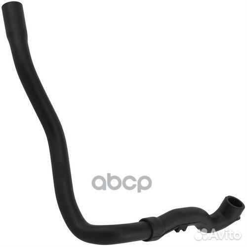 Патрубок вентиляции картера volvo c70 2.3/2.4/s