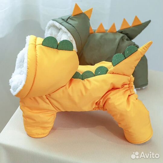 Одежда для собак и кошек