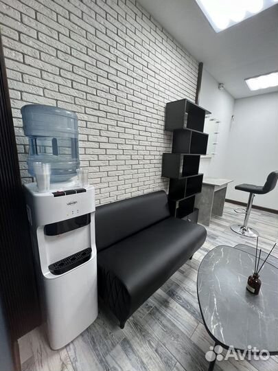 Рабочее место бровиста/визажиста