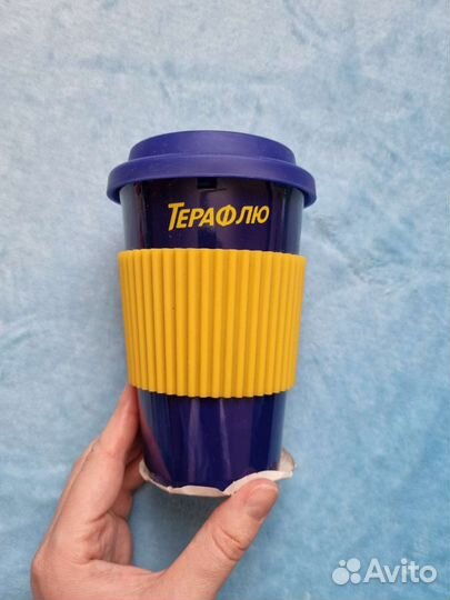 Термо кружка