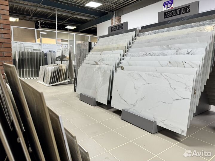 Керамогранит 1 сорт