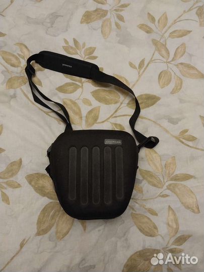 Зеркальный фотоаппарат canon