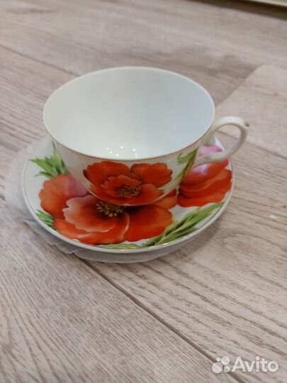 Чайный набор Lavenir