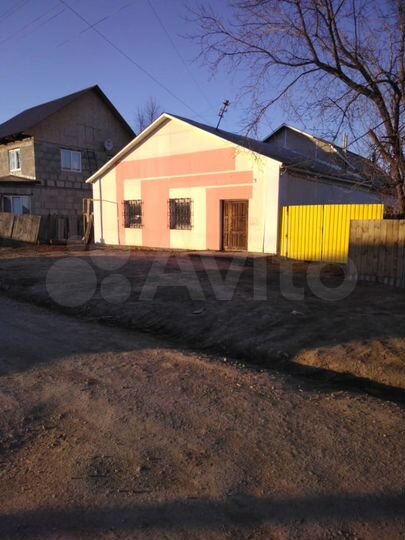 Здание, 234 м²