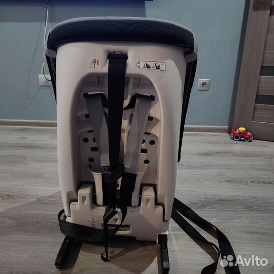 Детское автокресло isofix