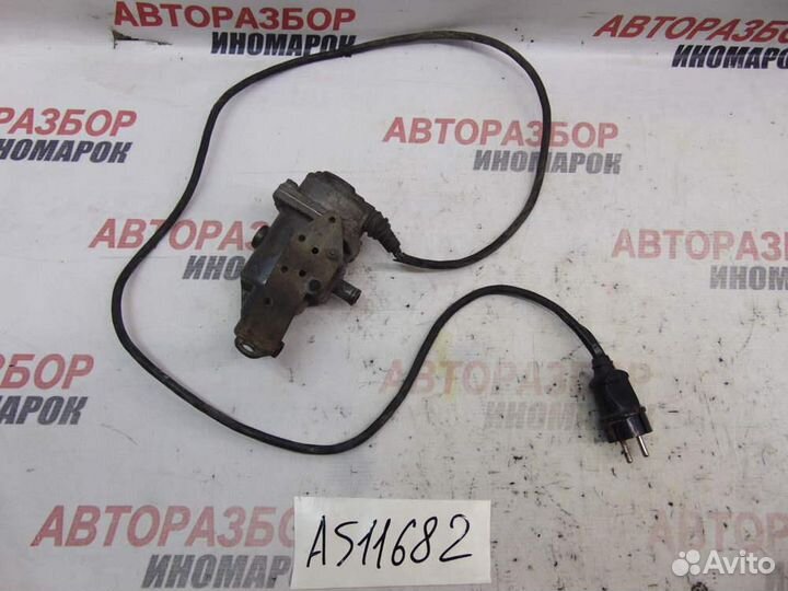 Предпусковой подогреватель для ваз 21xx 2111