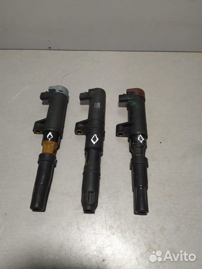 Катушка Renault 16 кл