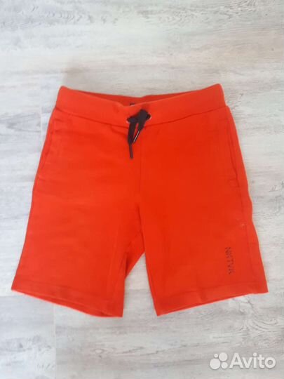 Шорты на мальчика