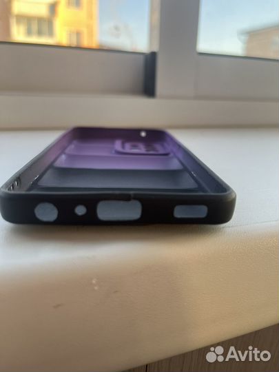 Чехол на Samsung galaxy A52