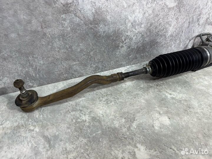 Рулевая рейка Renault Logan 2 2015 490014306R