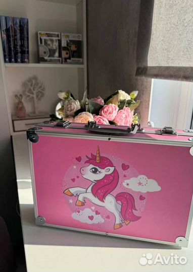 Творческий набор