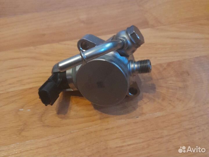 Тнвд Mazda PE19203F0