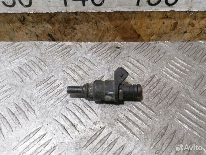 Форсунка двигателя Bmw 3 e46 1998-2005