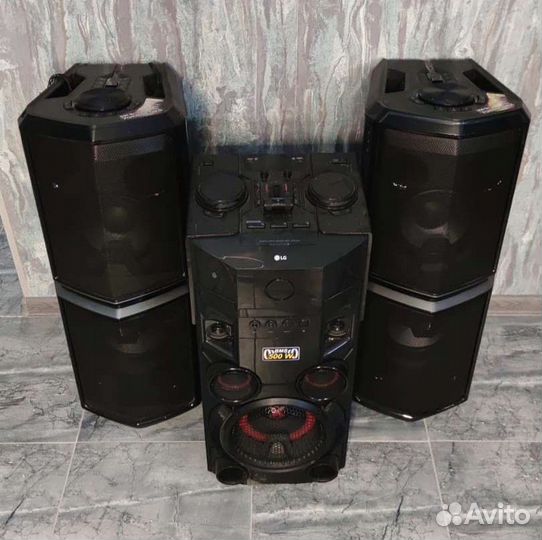 Аренда звукового и видео оборудования