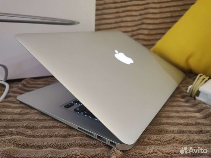 Apple MacBook Air 13 2017