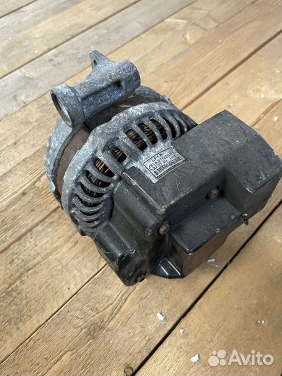 Генератор mazda 6 1.8 gg gh
