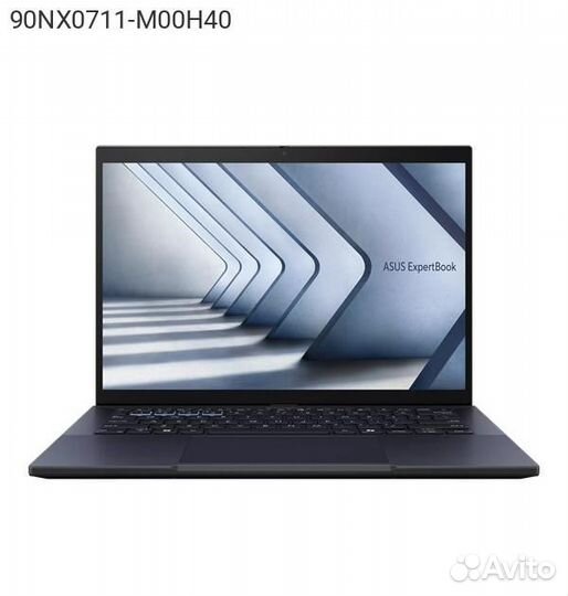 90NX0711-M00H40, Ноутбук Asus ExpertBook Advanced B3