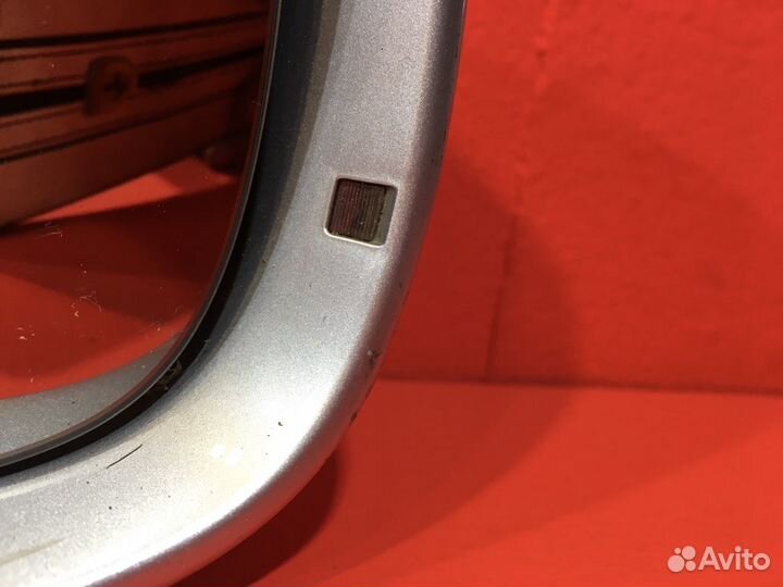 Зеркало заднего вида для Audi Q7 BUG 3.0 TDI (Б/У)