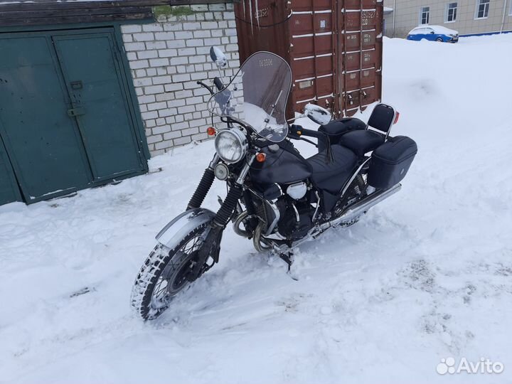 Иж Юнкер (Юпитер 6)