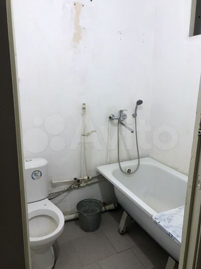 1-к. квартира, 25 м², 4/4 эт.