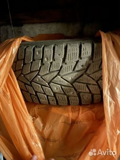 Зимние колеса r15