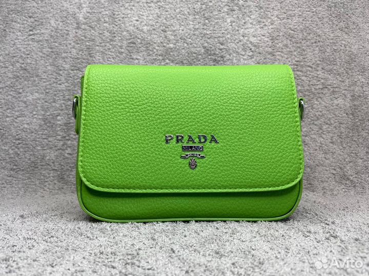 Сумка женская Prada Новая