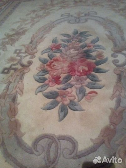 Ковер фирмы T.sultan REF NR 174075