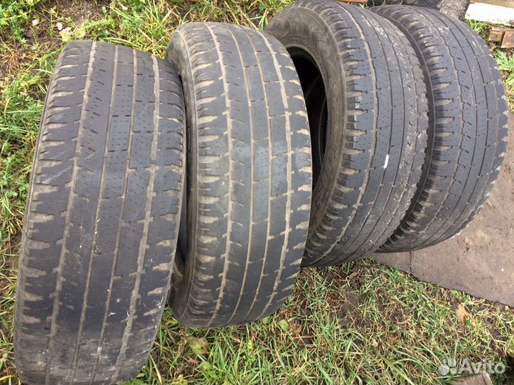 Amtel Cruise 4x4 215/65 R16