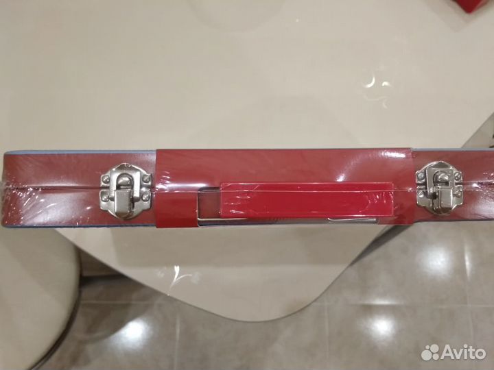 Магнитный игровой набор (3+)