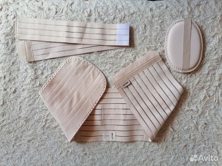 Бандаж послеоперационный грыжевой