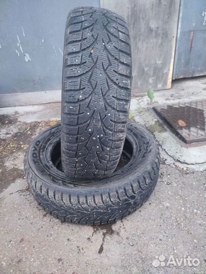 Toyo Observe G3-Ice 185/35 R15 88T