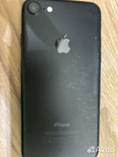 iPhone 7, 32 ГБ