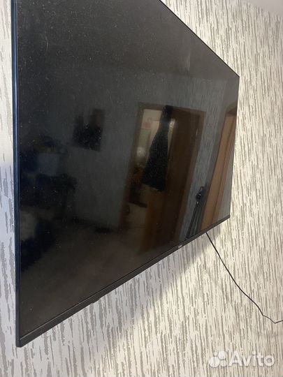 Телевизор hair 55