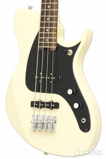 Бас-гитара Aria JET-B SVW